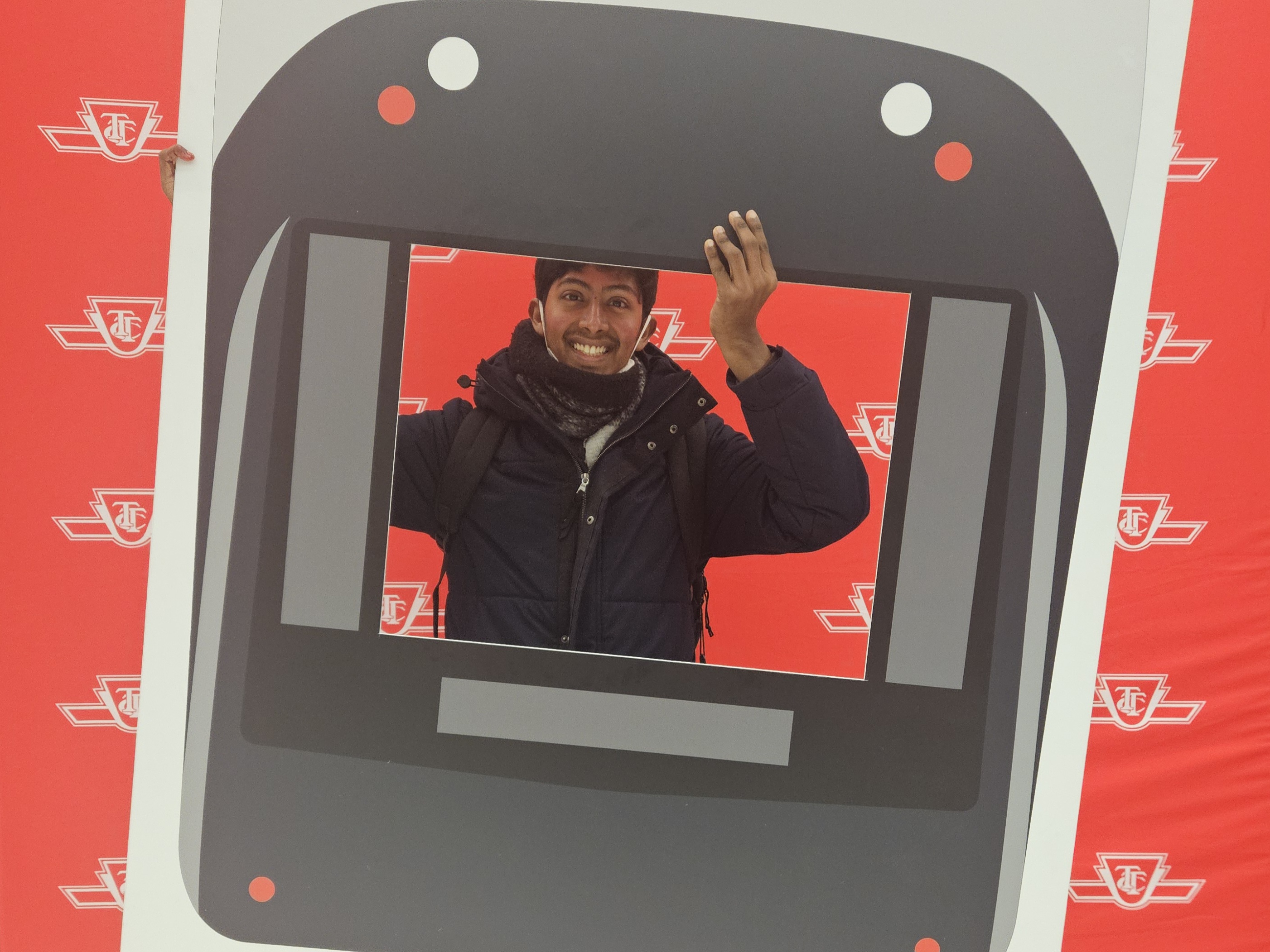 In Transit Documentary